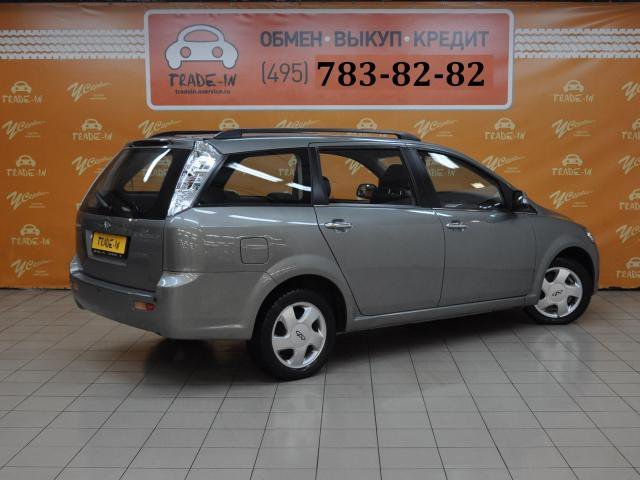 Chery CrossEastar,  2011 г. в.,  механическая,  1998 куб.,  пробег:  29440 км. в городе Москва, фото 4, Chery