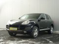 Porsche Cayenne,  внедорожник,  2005 г. в.,  пробег:  147000 км.,  автомат,  4,5 л в городе Ростов-на-Дону, фото 4, Ростовская область