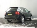 Porsche Cayenne,  внедорожник,  2005 г. в.,  пробег:  147000 км.,  автомат,  4,5 л в городе Ростов-на-Дону, фото 6, Porsche