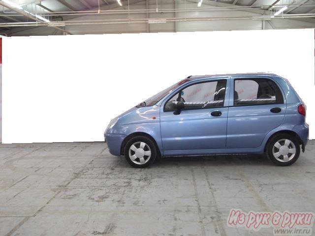 Daewoo Matiz,  хэтчбек,  2007 г. в.,  пробег:  67000 км.,  автоматическая,  0.8 л в городе Нижний Новгород, фото 6, Daewoo