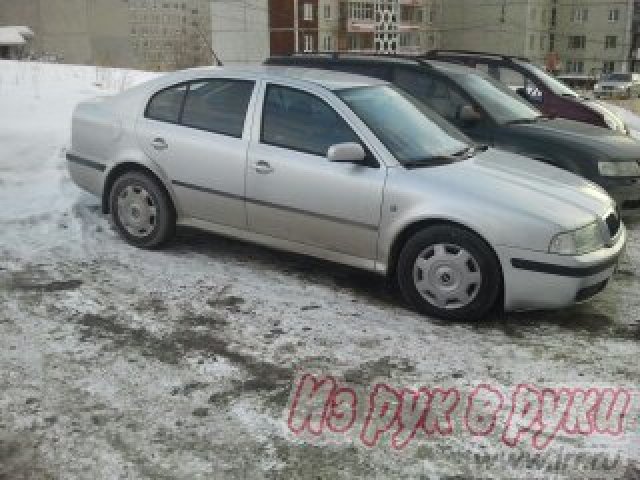 Skoda Octavia Tour,  хэтчбек,  2010 г. в.,  пробег:  70000 км.,  механическая,  1.4 л в городе Екатеринбург, фото 2, Свердловская область