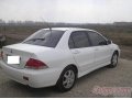 Mitsubishi Lancer,  седан,  2005 г. в.,  пробег:  160000 км.,  механическая в городе Оренбург, фото 1, Оренбургская область