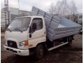 Самосвал Hyundai HD-78 с трехсторонней разгрузкой в городе Улан-Удэ, фото 2, стоимость: 0 руб.