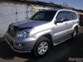 Toyota Land Cruiser Prado,  внедорожник,  2004 г. в.,  пробег:  170000 км.,  автоматическая,  3 л в городе Калининград, фото 4, Калининградская область