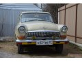ГАЗ 21,  седан,  1966 г. в.,  пробег:  142000 км.,  механическая,  2,4 л в городе Калининград, фото 1, Калининградская область