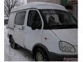 ГАЗ Соболь 2752 в городе Грязи, фото 1, Липецкая область