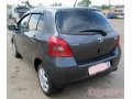 Toyota Yaris,  хэтчбек,  2009 г. в.,  пробег:  44000 км.,  механическая,  1.3 л в городе Киров, фото 1, Калужская область