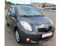 Toyota Yaris,  хэтчбек,  2009 г. в.,  пробег:  44000 км.,  механическая,  1.3 л в городе Киров, фото 2, стоимость: 415 000 руб.