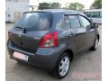 Toyota Yaris,  хэтчбек,  2009 г. в.,  пробег:  44000 км.,  механическая,  1.3 л в городе Киров, фото 4, Калужская область