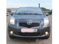 Toyota Yaris,  хэтчбек,  2009 г. в.,  пробег:  44000 км.,  механическая,  1.3 л в городе Киров, фото 8, стоимость: 415 000 руб.