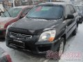 KIA Sportage,  внедорожник,  2010 г. в.,  пробег:  50000 км.,  механическая,  2 л в городе Тула, фото 1, Тульская область