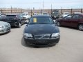 Продается Volvo S80,  цвет:  черный,  двигатель: 2.5 л,  200 л. с.,  кпп:  автомат,  кузов:  Седан,  пробег:  227134 км в городе Саратов, фото 1, Саратовская область