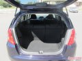 Honda Fit,  хэтчбек,  2008 г. в.,  пробег:  76000 км.,  вариатор,  1.3 л в городе Белгород, фото 3, Honda