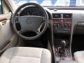 Продается Mercedes C 180,  цвет:  зеленый,  двигатель: 1.7 л,  90 л. с.,  кпп:  механика,  кузов:  Седан,  пробег:  263299 км в городе Тольятти, фото 1, Самарская область