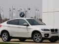 Продается автомобиль BMW X6 2012 года в городе Москва, фото 1, Московская область