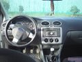 Ford Focus,  хэтчбек,  2006 г. в.,  механическая,  1.6 л в городе Ногинск, фото 7, Московская область