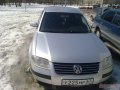 Volkswagen Passat,  седан,  2001 г. в.,  пробег:  130000 км.,  механическая,  2 л в городе Смоленск, фото 1, Смоленская область