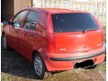 Fiat Punto,  хэтчбек,  2001 г. в.,  пробег:  159 км.,  механическая,  1.2 л в городе Ишимбай, фото 2, стоимость: 170 000 руб.