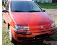 Fiat Punto,  хэтчбек,  2001 г. в.,  пробег:  159 км.,  механическая,  1.2 л в городе Ишимбай, фото 4, Башкортостан