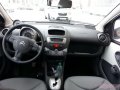 Citroen C1,  универсал,  2012 г. в.,  пробег:  7500 км.,  роботизированная,  1 л в городе Челябинск, фото 1, Челябинская область