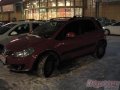 Suzuki SX4,  хэтчбек,  2006 г. в.,  пробег:  90000 км.,  механическая,  1.6 л в городе Пермь, фото 1, Пермский край