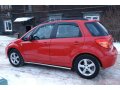 Suzuki SX4,  хэтчбек,  2008 г. в.,  пробег:  81000 км.,  автоматическая,  1.6 л в городе Нижний Новгород, фото 1, Нижегородская область