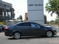 Ford Mondeo,  седан,  2009 г. в.,  механическая,  2.2 л,  цвет:  темно-серый в городе Краснодар, фото 1, Краснодарский край