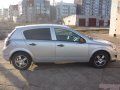 Opel Astra,  хэтчбек,  2007 г. в.,  пробег:  75000 км.,  механическая,  1.4 л в городе Киров, фото 2, стоимость: 415 000 руб.