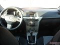 Opel Astra,  хэтчбек,  2007 г. в.,  пробег:  75000 км.,  механическая,  1.4 л в городе Киров, фото 7, Калужская область