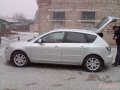 Mazda 3,  хэтчбек,  2007 г. в.,  пробег:  90000 км.,  механическая,  1.6 л в городе Оренбург, фото 1, Оренбургская область