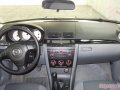 Mazda 3,  хэтчбек,  2008 г. в.,  пробег:  73000 км.,  механическая,  1.6 л в городе Нижний Новгород, фото 6, Mazda