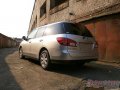 Nissan Wingroad,  универсал,  2009 г. в.,  пробег:  69000 км.,  вариатор,  1.5 л в городе Владивосток, фото 1, Приморский край