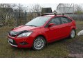 Ford Focus,  хэтчбек,  2010 г. в.,  пробег:  23000 км.,  механическая,  1.8 л в городе Тамбов, фото 1, Тамбовская область