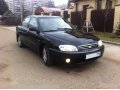 KIA Spectra,  седан,  2009 г. в.,  пробег:  48000 км.,  автоматическая,  1.6 л в городе Казань, фото 2, стоимость: 295 000 руб.