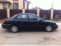 KIA Spectra,  седан,  2009 г. в.,  пробег:  48000 км.,  автоматическая,  1.6 л в городе Казань, фото 3, KIA