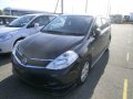 Nissan Tiida 2008г.  автомат 1500см.  куб в городе Владивосток, фото 1, Приморский край