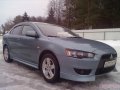 Mitsubishi Lancer,  седан,  2008 г. в.,  пробег:  110000 км.,  автоматическая,  1.8 л в городе Конаково, фото 1, Тверская область