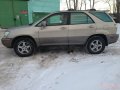 Lexus RX 300,  внедорожник,  2002 г. в.,  пробег:  160000 км.,  автоматическая,  3 л в городе Нижний Новгород, фото 1, Нижегородская область