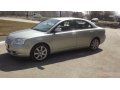 Toyota Avensis,  седан,  2005 г. в.,  пробег:  110000 км.,  автоматическая,  1.8 л в городе Новосибирск, фото 4, Новосибирская область