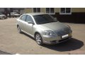 Toyota Avensis,  седан,  2005 г. в.,  пробег:  110000 км.,  автоматическая,  1.8 л в городе Новосибирск, фото 5, стоимость: 500 000 руб.