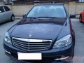 Mercedes C 180,  седан,  2010 г. в.,  пробег:  13500 км.,  автоматическая,  1.8 л в городе Тюмень, фото 1, Тюменская область