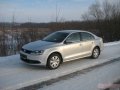 Volkswagen Jetta,  седан,  2011 г. в.,  пробег:  30000 км.,  автоматическая,  1.4 л в городе Красноярск, фото 1, Красноярский край