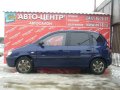 Хендэ-Матрикс 2006 г. в. в городе Ижевск, фото 1, Удмуртия