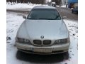 BMW 530,  седан,  1999 г. в.,  пробег:  250000 км.,  автоматическая,  2.8 л в городе Уфа, фото 1, Башкортостан