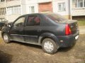 Renault Logan,  седан,  2007 г. в.,  пробег:  180000 км.,  механическая,  1.4 л в городе Тверь, фото 1, Тверская область