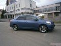 Toyota Yaris,  седан,  2007 г. в.,  автоматическая в городе Магнитогорск, фото 1, Челябинская область