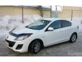 Mazda 3,  седан,  2011 г. в.,  пробег:  70000 км.,  автоматическая,  1.6 л в городе Нижний Новгород, фото 1, Нижегородская область