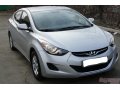 Hyundai Avante,  седан,  2011 г. в.,  пробег:  27000 км.,  автоматическая,  1,6 л в городе Владивосток, фото 1, Приморский край