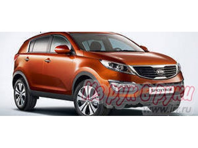 KIA Sportage,  внедорожник,  2011 г. в.,  пробег:  10000 км.,  механическая,  2.0 л в городе Комсомольск-на-Амуре, фото 1, стоимость: 900 000 руб.