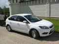 Ford Focus,  хэтчбек,  2010 г. в.,  пробег:  24000 км.,  автоматическая,  2 л в городе Тверь, фото 1, Тверская область